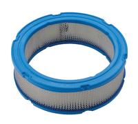 BRIGGS & STRATTON Luftfilter Luftfilter-Bauform Rund passend für Motor