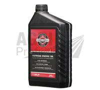Briggs & Stratton 100004E SAE 30 Öl, 0.5 Liter