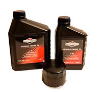 Öl SAE 30 Briggs & Stratton 1,4 l
