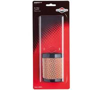 Briggs & Stratton Original Luftfilter, 3-Serie 992377, braun
