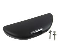 Brillenfach Sonnenbrille Brille Ablagefach für VW Golf 3 III Vento Lupo SCHWARZ