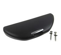 Brillenfach Sonnenbrille Brille Ablagefach SCHWARZ für VW Golf 3 III Vento Lupo