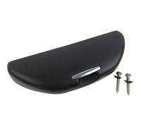 Brillenfach Sonnenbrille für VW Golf 4 Bora Polo 6N 9N Touran T4 T5 in SCHWARZ