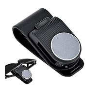 Brillenhalter für Auto, Brillenhalter für Autos | Magnetischer Brillenhalter, Organizer für Tickets und Karten, Zubehör zur Organisation für die Windschutz