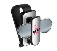 Brillenhalter Für Auto Multifunktions Und Robustes Zubehör