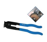 Brilliant Tools Achsmanschetten-Klemm-Zange (Werkzeuge für Fahrwerk einschließlich Federn, Stoßdämpfer, Räder, Reifen, Bremsen, Lenkung)