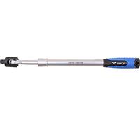 BRILLIANT TOOLS BT022401 1/2" Teleskop-Gelenkgriff (450-605 mm) [Powered by KS Tools]