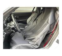 Brilliant Tools BT156923 Sitzschoner für Fahrer- und Beifahrerseite