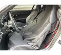 Brilliant Tools Sitzschoner für Fahrer- und Beifahrerseite (Auto Werkstattausstattung)