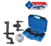 Brilliant Tools BT521300 Wasserpumpen-Ausbauwerkzeug für Volkswagen