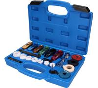 KS TOOLS Leitungs-Entriegelungs-Werkzeug-Satz, 22-tlg