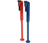 BRILLIANT TOOLS BT536001 Kraftstoffleitung-Entriegelungs-Werkzeug [Powered by KS TOOLS]