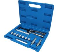 Brilliant Tools Ventilschaftabdichtungs-Montage und Demontage-Satz, 11-teilig - BT541100
