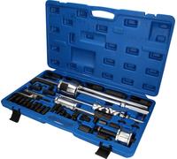 Brilliant Tools BT551010 Injektor-Auszieher-Satz, 41-tlg