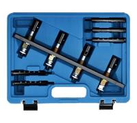 Brilliant Tools BT551330 Einspritzdüsen-Montage- und Demontage-Werkzeug für BMW, 6-tlg
