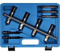 Brilliant Tools Einspritzdüsen-Montage- und Demontage-Werkzeug für BMW, 6-tlg - BT551330