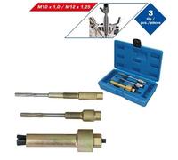 Brilliant Tools Glühkerzen-Werkzeug-Satz, 3-tlg - BT561020