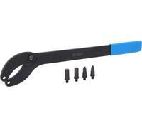 Brilliant Tools BT571015 Kurbelwellen-Gegenhalte-Schlüssel für VAG