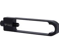 Brilliant Tools BT571016 Keilrippenriemen-Spannelement für Mercedes-Benz W169 und W245