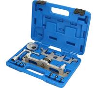 BRILLIANT TOOLS BT593585 Steuerketten-Montagewerkzeug- Satz für Mercedes-Benz Motor 651 [Powered by KS Tools]