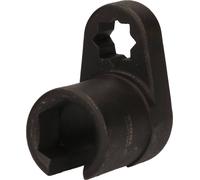 Brilliant Tools BT606001 1/2\ Lambdasonden-Stecknuss, flach