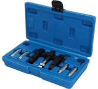 Klemm und Spreizwerkzeug-Satz, 7-tlg Brilliant Tools BT661300