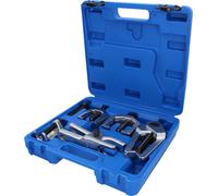 Brilliant Tools Kugelgelenk-Abzieher-Satz, 5-tlg - BT666010