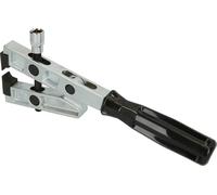 Brilliant Tools BT676002 Zange für Achsmanschetten-Klemmen, Drehmomentbetrieb