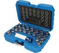 BRILLIANT TOOLS BT691230 Felgenschloss-Sortiment | für BMW | 21-TLG. [Powered by KS Tools]
