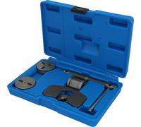 Brilliant Tools Universal-Bremskolben-Rückstellwerkzeug-Satz, 5-teilig - BT701150