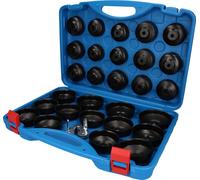 KS TOOLS BT711050 Ölfilterschlüsselsatz