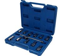 Brilliant Tools BT711150 Öldienst-Stecknuss-Satz, 12-tlg