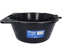 Brilliant Tools Öl-Auffangwanne / Mehrzweckwanne, 13 Liter (Werkzeuge für Öldienst)