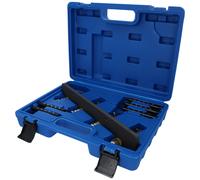 Brilliant Tools Einspritzdüsen-Montage- und Demontage-Werkzeug für BMW, 6-teilig - BT551330