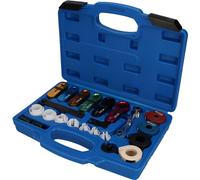 BRILLIANT TOOLS Entriegelungswerkzeug, Klimaanlagen-/Kraftstoffleitung bt531050