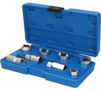 Federbein-Werkzeug-Satz, 8-tlg Brilliant Tools BT651000