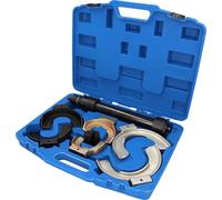 BRILLIANT TOOLS Federspanner-Satz, 15-tlg