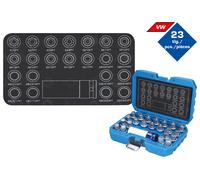 Brilliant Tools BT691260 Steckdosen/Steckdosen-Set Steckschlüssel-Satz