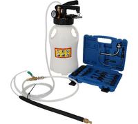 Brilliant Tools Getriebeöl-Füllgerät mit Adapter