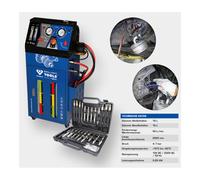 Brilliant Tools BT626050 Fahrzeugreparatur/-Wartung