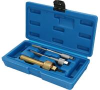 Brilliant Tools Glühkerzen-Werkzeug-Satz, 3-tlg - BT561020