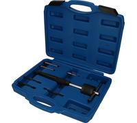 Brilliant Tools Glühkerzen-Werkzeug-Satz, 7-tlg - BT561010