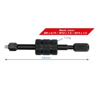Brilliant Tools Injektor-Auszieher - BT551120