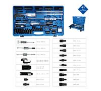 Brilliant Tools BT551010 Fahrzeugreparatur/-Wartung