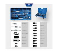 Brilliant Tools BT551010 Fahrzeugreparatur/-Wartung