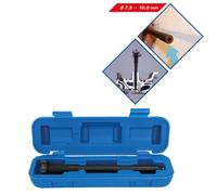 Brilliant Tools Injektor-Dichtring-Demontage-Werkzeug (Werkzeuge für Motor einschließlich Kühlsystem, Kraftstoffanlage, Abgasanlage, Klima)