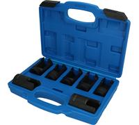 Brilliant Tools Injektor-Stecknuss-Satz, 7-tlg - BT551000