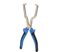 BRILLIANT TOOLS Kraftstoffleitung-Entriegelungszange
