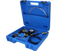 Brilliant Tools Kühlsystem Befüll- und Entlüftungsgerät, 2-tlg - BT521100