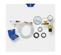 Brilliant Tools Kühlsystem Befüll- und Entlüftungsgerät, 6-tlg - BT521050